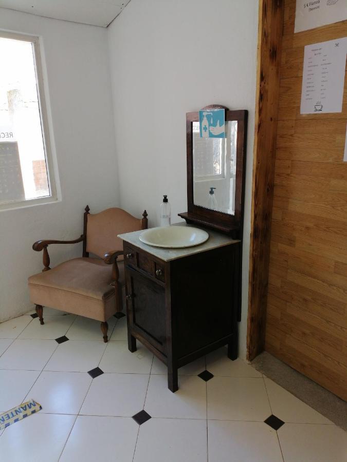 Pension Alecer Caldas De Reis Ngoại thất bức ảnh